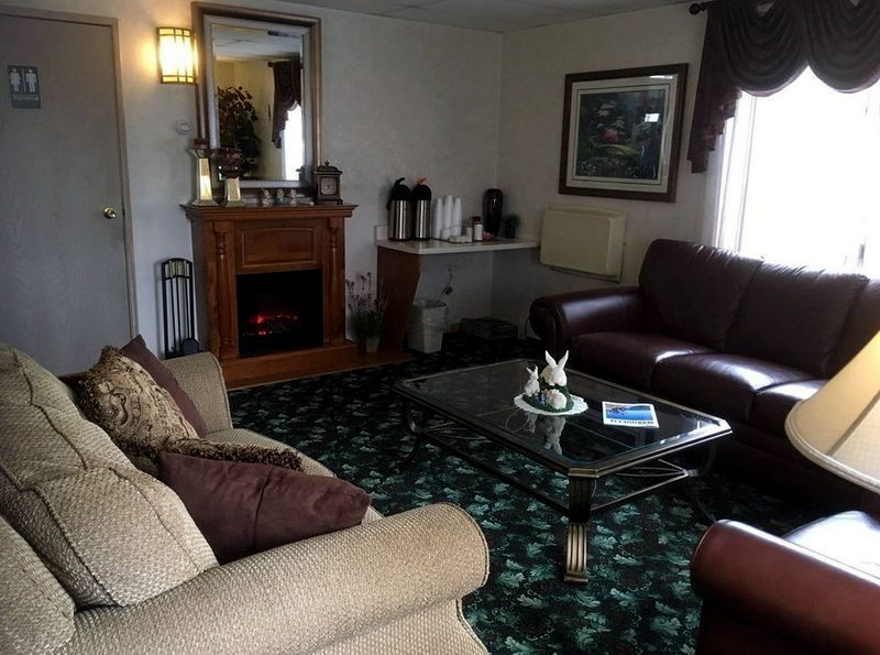 Value Host Motor Inn - From Web Listing
